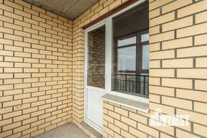 3-к квартира, вторичка, 72м2, 15/25 этаж