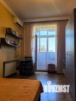 2-к квартира, вторичка, 50м2, 4/5 этаж
