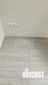 2-к квартира, вторичка, 52м2, 1/9 этаж