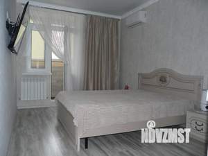 2-к квартира, вторичка, 55м2, 17/22 этаж