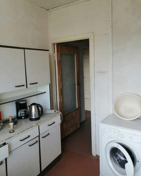 2-к квартира, вторичка, 56м2, 6/10 этаж