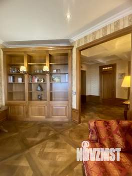 2-к квартира, вторичка, 90м2, 6/22 этаж