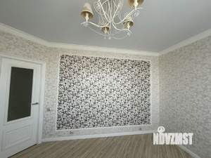 1-к квартира, вторичка, 52м2, 10/10 этаж