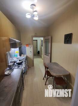 1-к квартира, вторичка, 30м2, 2/5 этаж