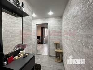 1-к квартира, вторичка, 33м2, 6/21 этаж