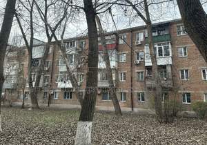 1-к квартира, вторичка, 31м2, 1/4 этаж