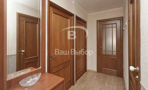 2-к квартира, вторичка, 45м2, 3/3 этаж