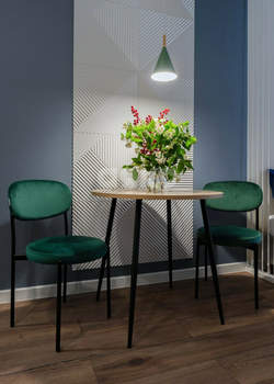 Студия квартира, вторичка, 27м2, 8/20 этаж