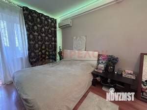 1-к квартира, вторичка, 34м2, 3/5 этаж