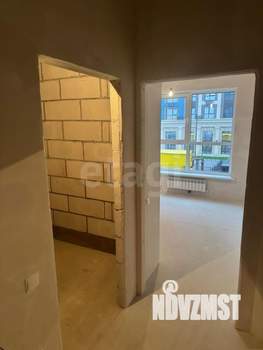 1-к квартира, вторичка, 33м2, 2/21 этаж