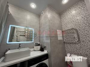 2-к квартира, вторичка, 41м2, 10/17 этаж