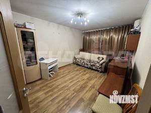 2-к квартира, вторичка, 50м2, 1/10 этаж