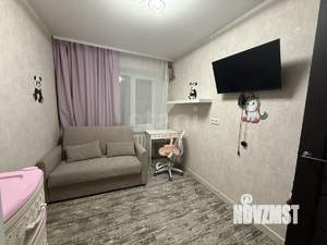 2-к квартира, вторичка, 46м2, 5/5 этаж