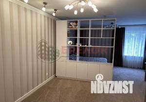 3-к квартира, вторичка, 95м2, 4/9 этаж