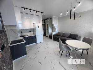 Студия квартира, вторичка, 30м2, 15/25 этаж