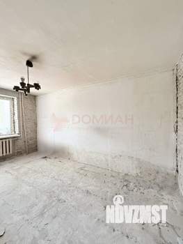 2-к квартира, вторичка, 51м2, 1/6 этаж