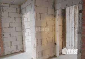 3-к квартира, вторичка, 104м2, 17/19 этаж