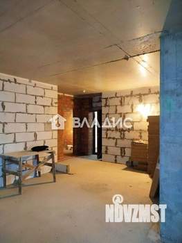 2-к квартира, вторичка, 61м2, 7/10 этаж