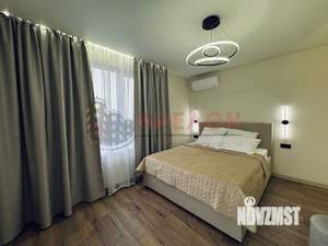 3-к квартира, вторичка, 55м2, 16/21 этаж