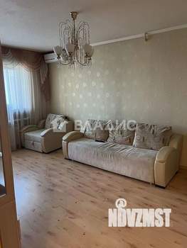 2-к квартира, вторичка, 61м2, 9/14 этаж