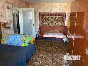 1-к квартира, вторичка, 30м2, 6/9 этаж