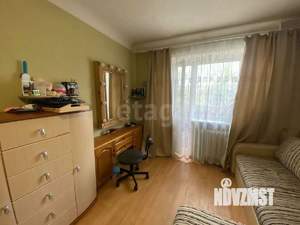 1-к квартира, вторичка, 33м2, 4/5 этаж