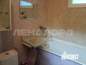 1-к квартира, вторичка, 31м2, 3/5 этаж