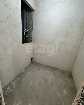 2-к квартира, вторичка, 60м2, 17/25 этаж