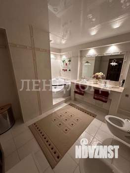 3-к квартира, вторичка, 166м2, 1/10 этаж