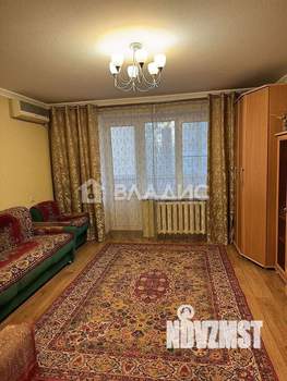 3-к квартира, вторичка, 60м2, 4/9 этаж