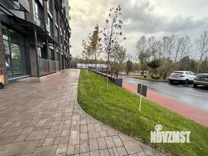 3-к квартира, сданный дом, 95м2, 3/17 этаж