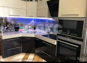 1-к квартира, вторичка, 39м2, 7/11 этаж