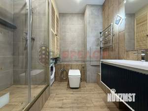 1-к квартира, вторичка, 40м2, 3/25 этаж