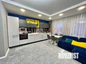 2-к квартира, вторичка, 47м2, 14/25 этаж