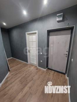 1-к квартира, вторичка, 41м2, 10/20 этаж