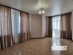 2-к квартира, вторичка, 66м2, 4/6 этаж