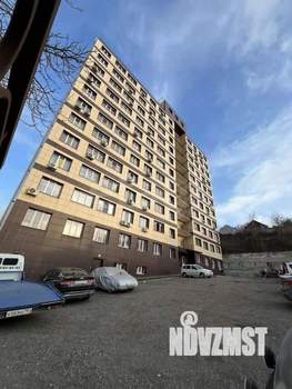 1-к квартира, вторичка, 42м2, 7/11 этаж
