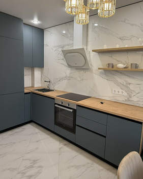 1-к квартира, вторичка, 40м2, 13/19 этаж