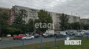 1-к квартира, вторичка, 35м2, 3/10 этаж