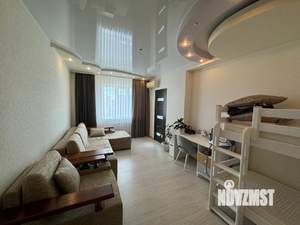2-к квартира, вторичка, 56м2, 14/16 этаж