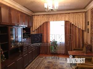 3-к квартира, вторичка, 65м2, 1/2 этаж