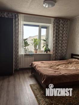 2-к квартира, вторичка, 57м2, 5/10 этаж