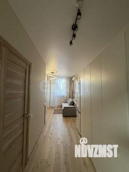 1-к квартира, вторичка, 24м2, 2/25 этаж