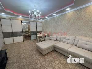 1-к квартира, вторичка, 40м2, 5/7 этаж