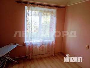 3-к квартира, вторичка, 48м2, 5/5 этаж