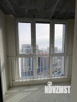 1-к квартира, вторичка, 35м2, 23/24 этаж
