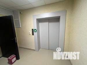 2-к квартира, вторичка, 60м2, 7/19 этаж