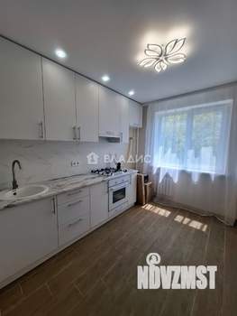 2-к квартира, вторичка, 54м2, 5/9 этаж