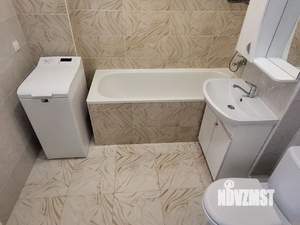 1-к квартира, вторичка, 42м2, 3/17 этаж
