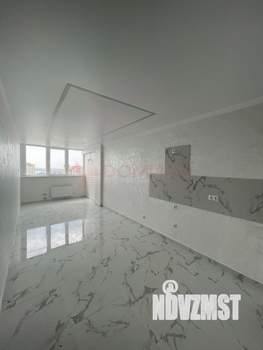 3-к квартира, вторичка, 74м2, 17/24 этаж